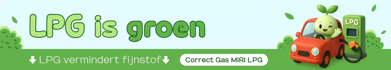 Groene, eenvoudige en milieuvriendelijke reclame