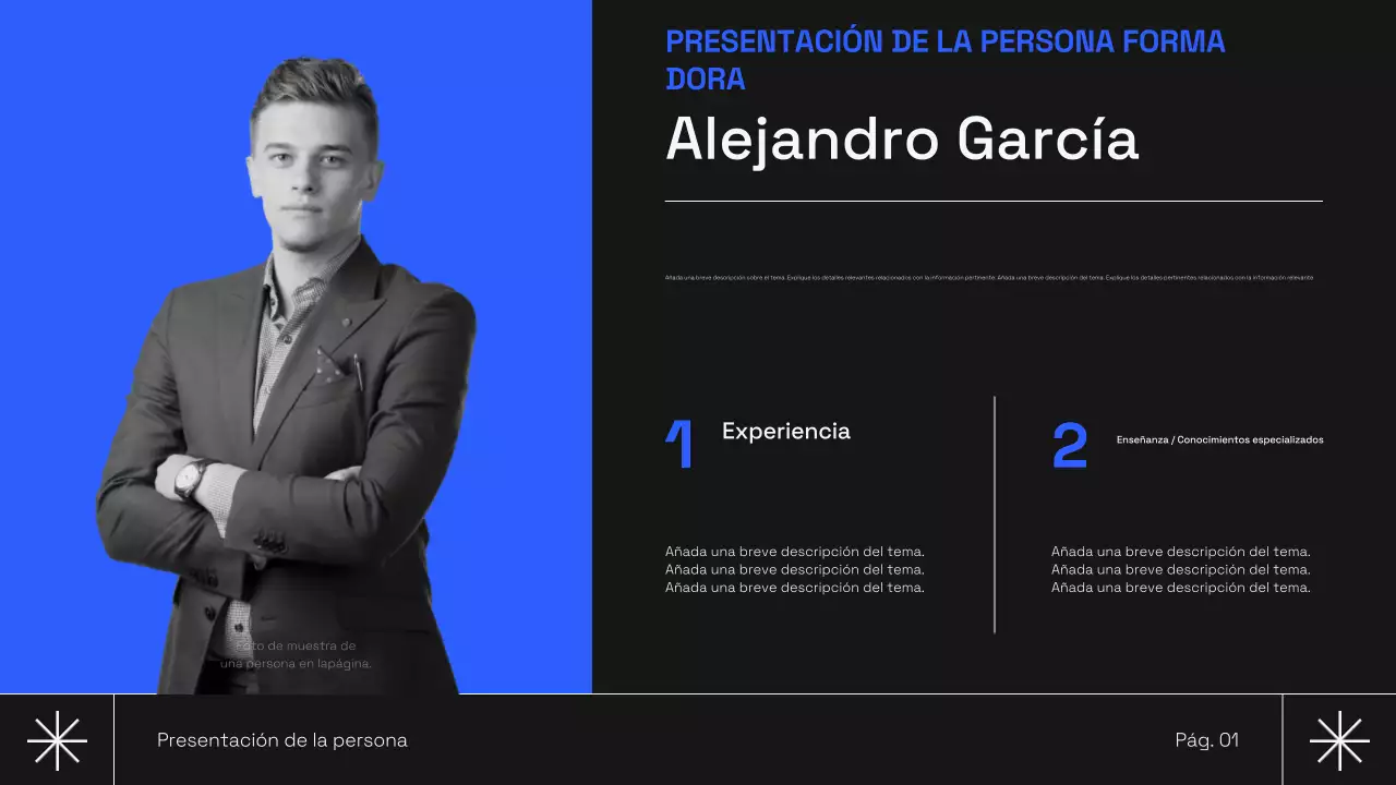 Curso de IA moderna y negra