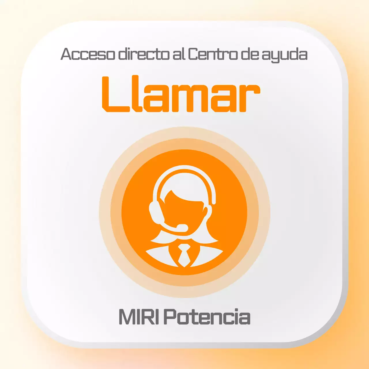 Guía sencilla del centro de atención al cliente de Orange