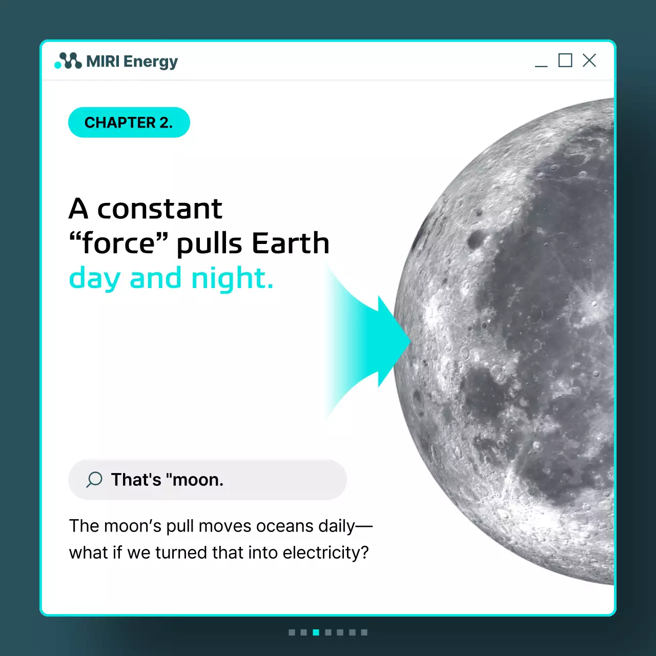 Promoção de energia ecológica moderna e eficiente da Mint