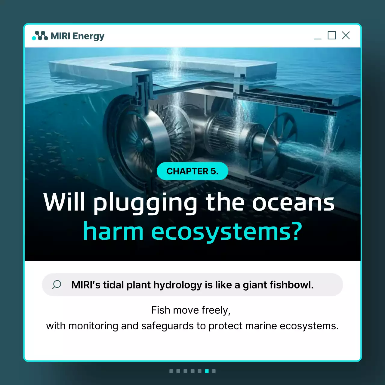 Promoção de energia ecológica moderna e eficiente da Mint