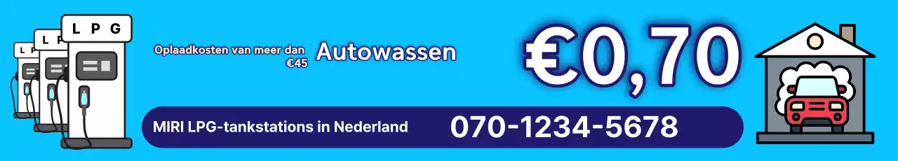 Sky Blue Clean promotieadvertentie