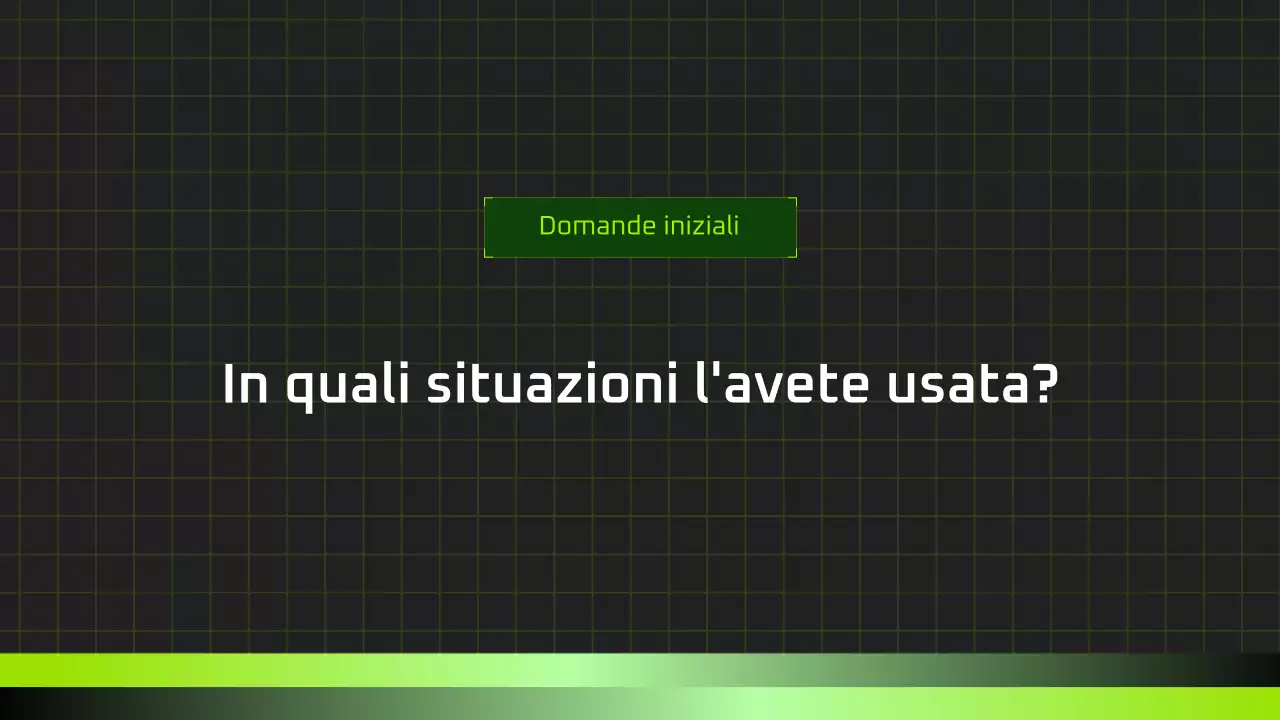Presentazione del corso di intelligenza artificiale moderna in bianco e nero