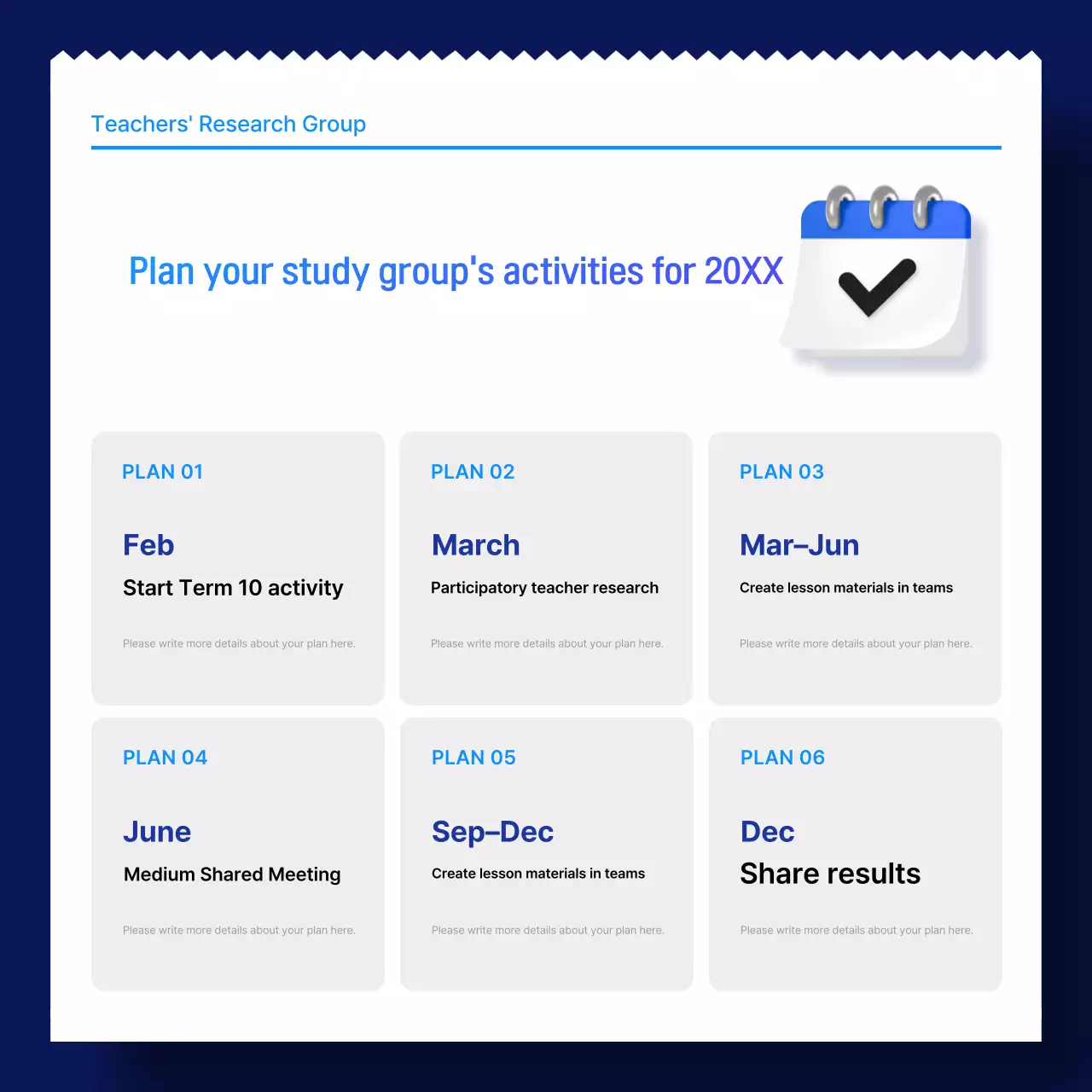 Recrutamento na Blue Modern Education