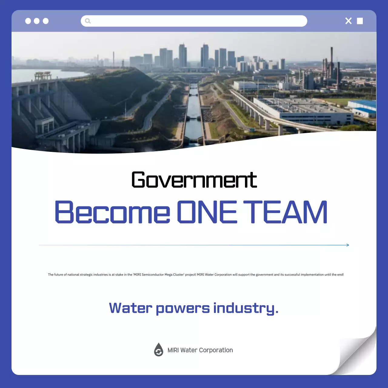 Promoção do Cluster Azul de Semicondutores Modernos