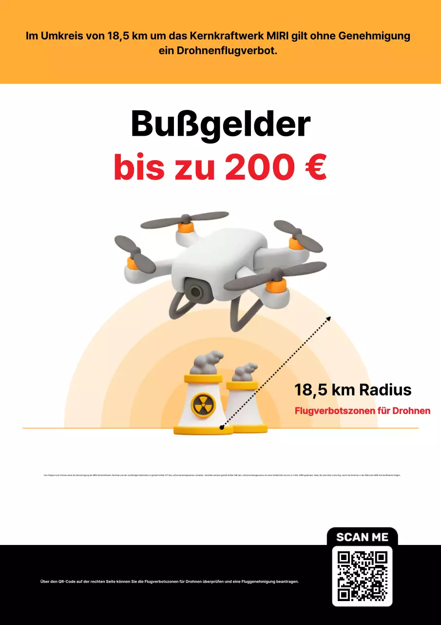 Orange Simple Safety Kampagne