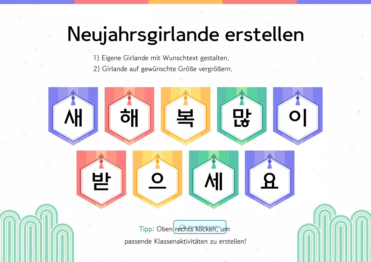 Neujahrsfeier für Regenbogenbabys