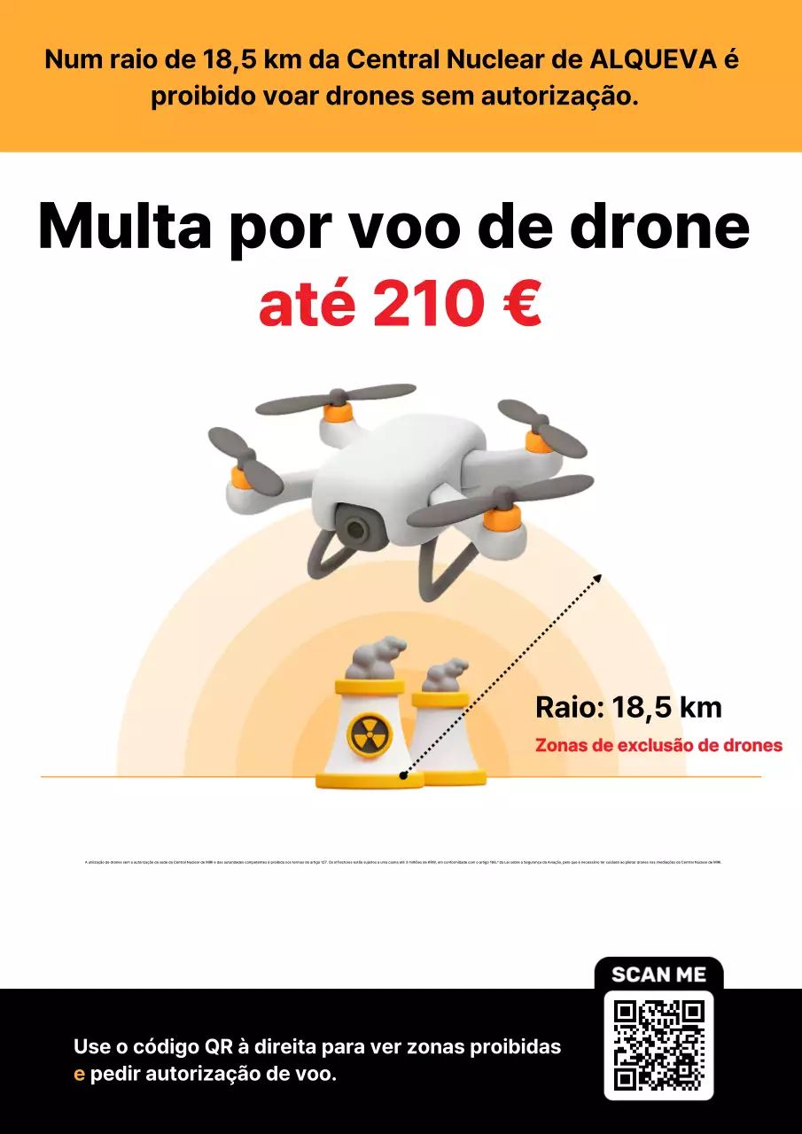 Campanha de Segurança Simples da Laranja