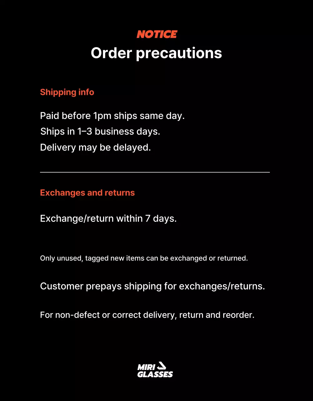 Black Modern Sports Ad