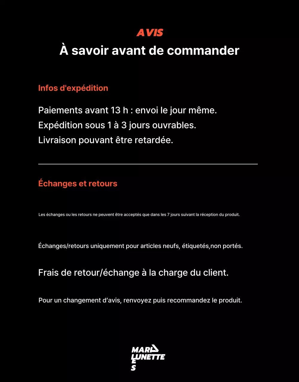 Publicité sportive moderne noire