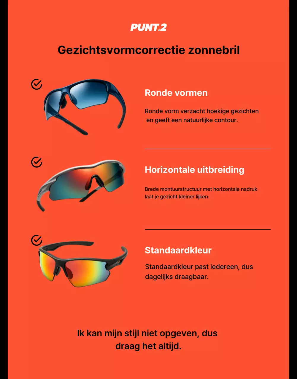 Zwarte moderne sportadvertentie