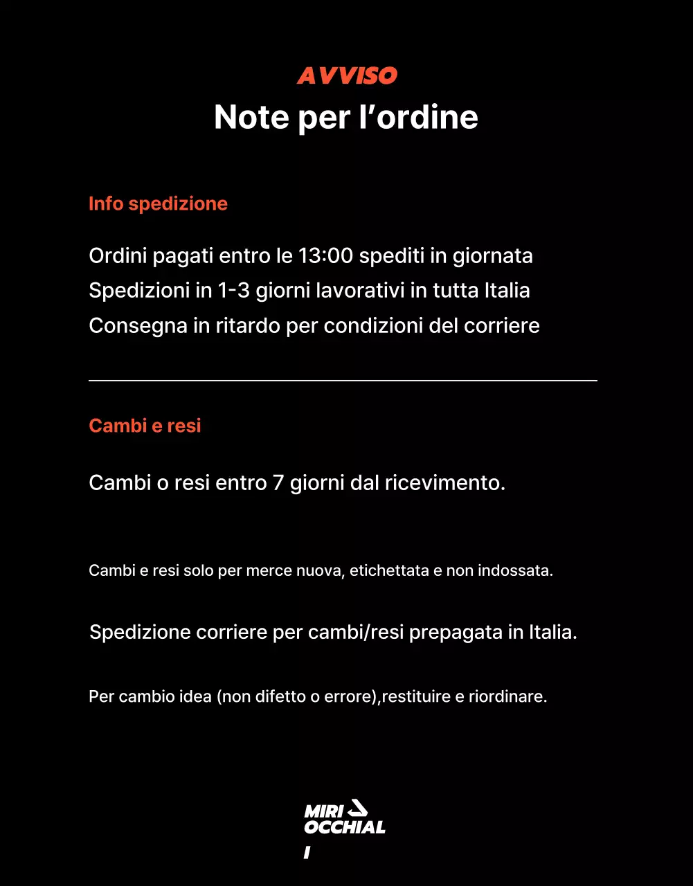 Pubblicità sportiva moderna nera