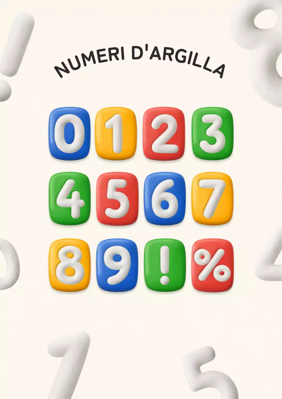 diario colorato e giocoso