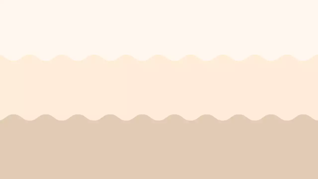 베이지 미니멀 패턴 포토프레임