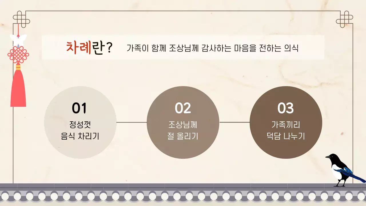 베이지 전통 설날 축제