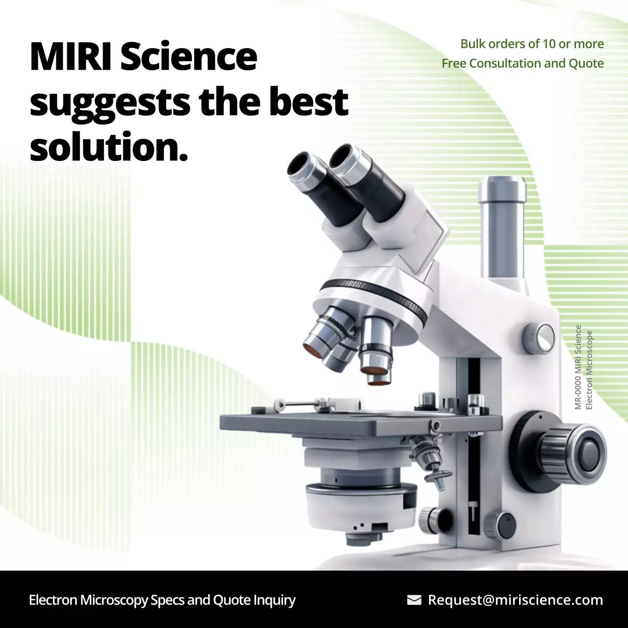 thúc đẩy khoa học hiện đại màu trắng