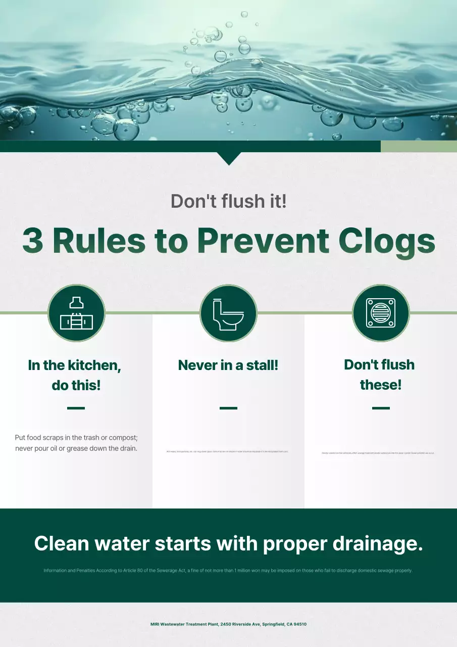 Hướng dẫn cơ bản về môi trường xanh