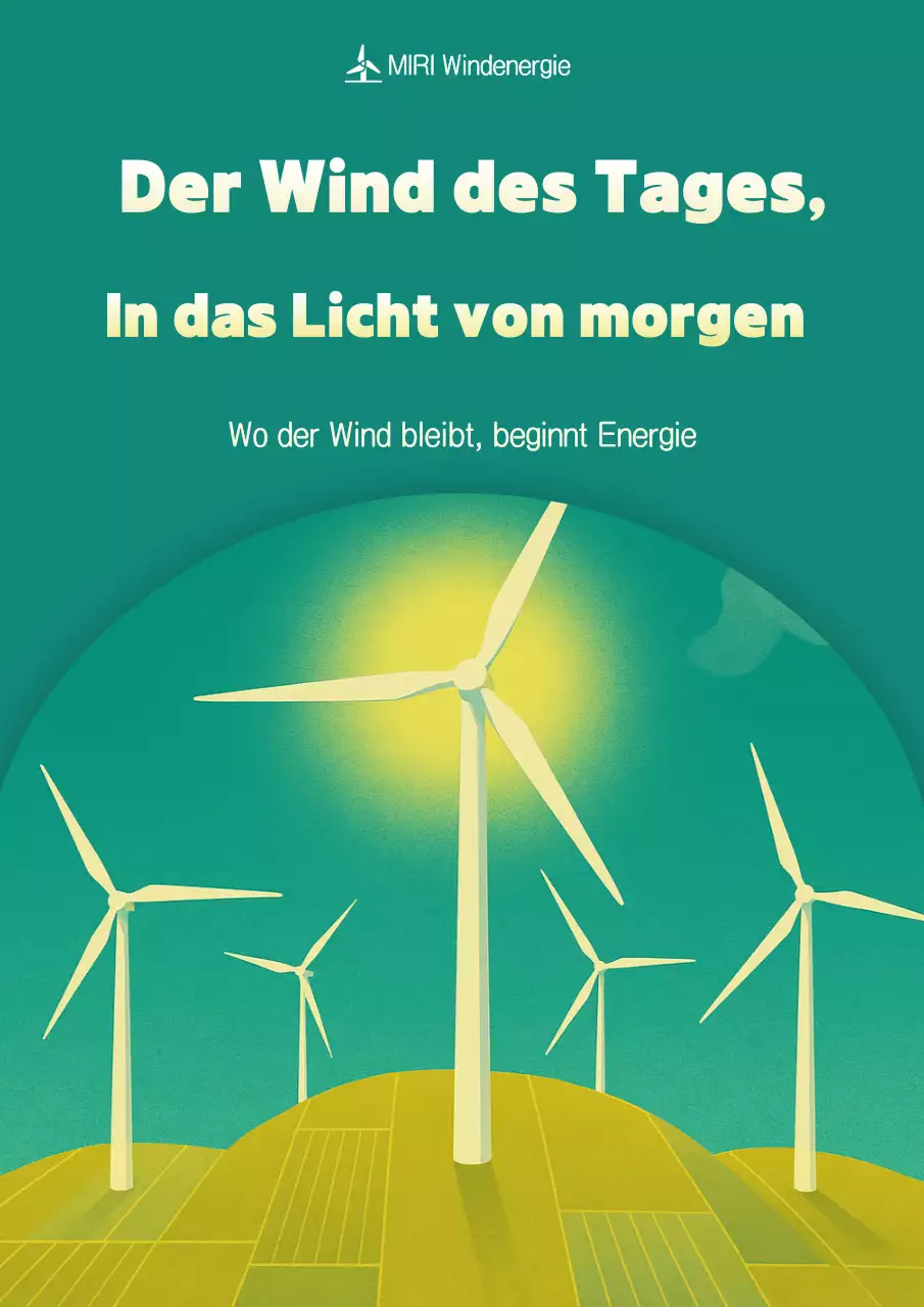 Förderung von umweltfreundlichem Minimalenergieverbrauch