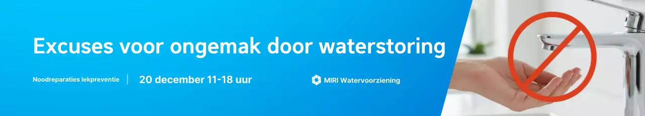 Sky blue schoonmaakmeldingsgids