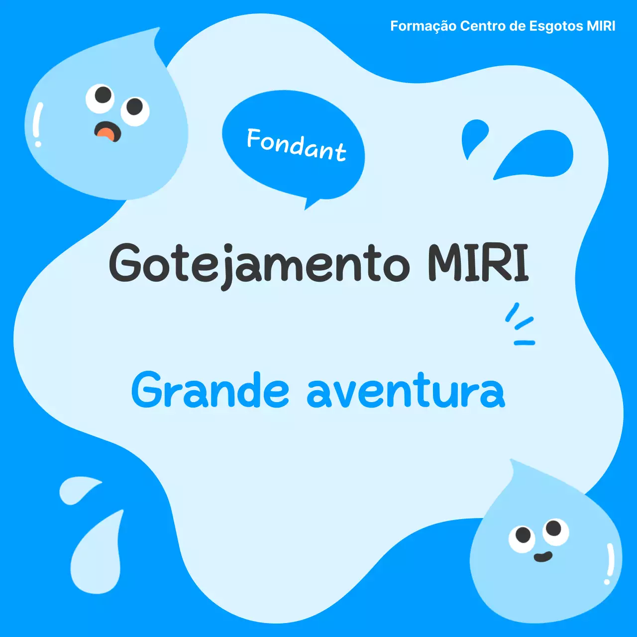 Guia do Programa Educacional Blue Baby