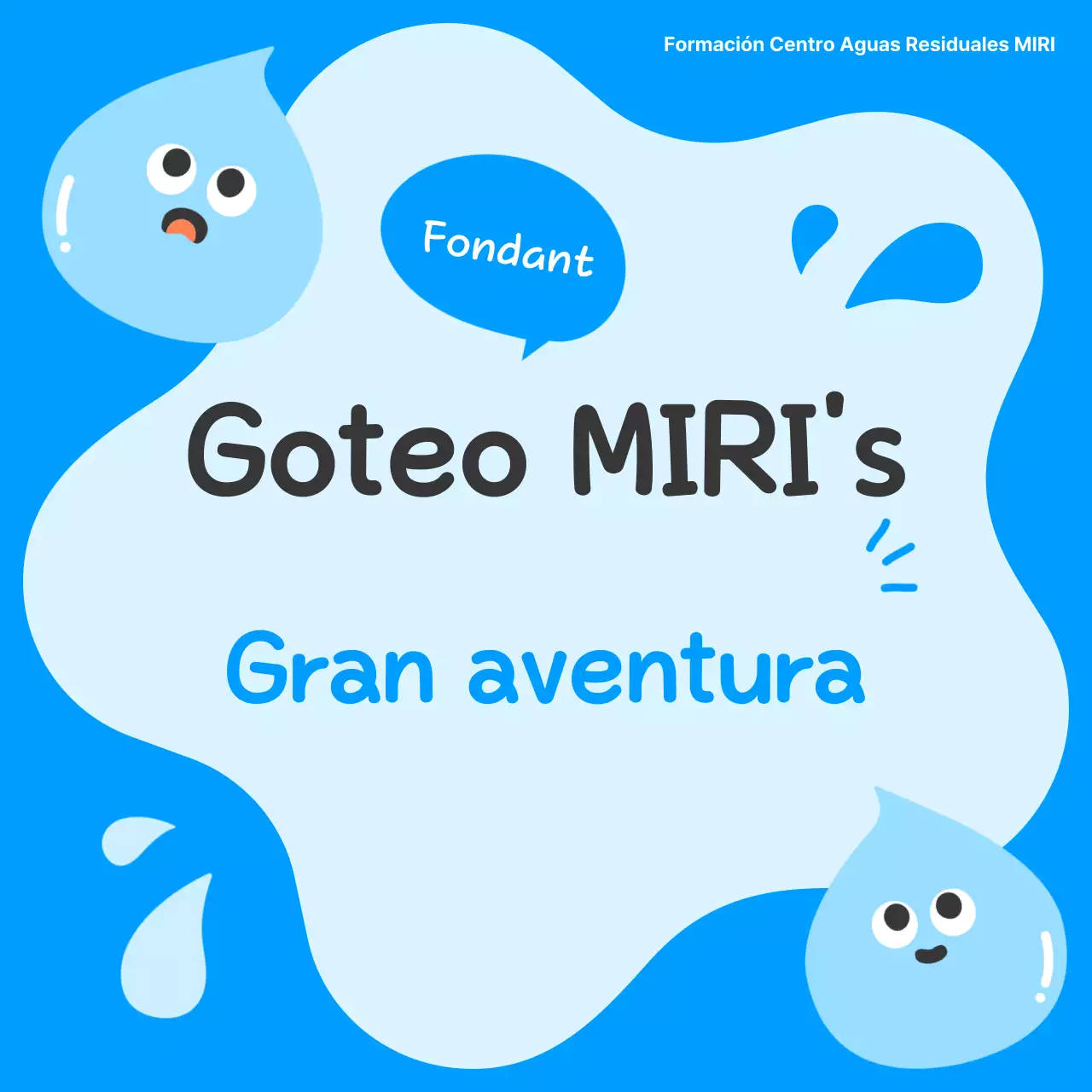 Guía del programa educativo Blue Baby