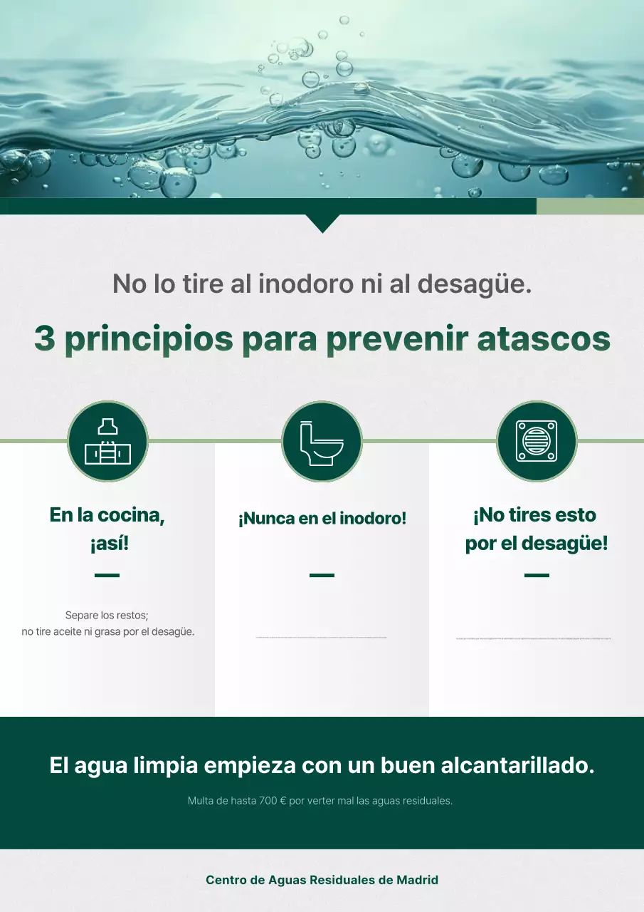 Guía básica del medio ambiente verde