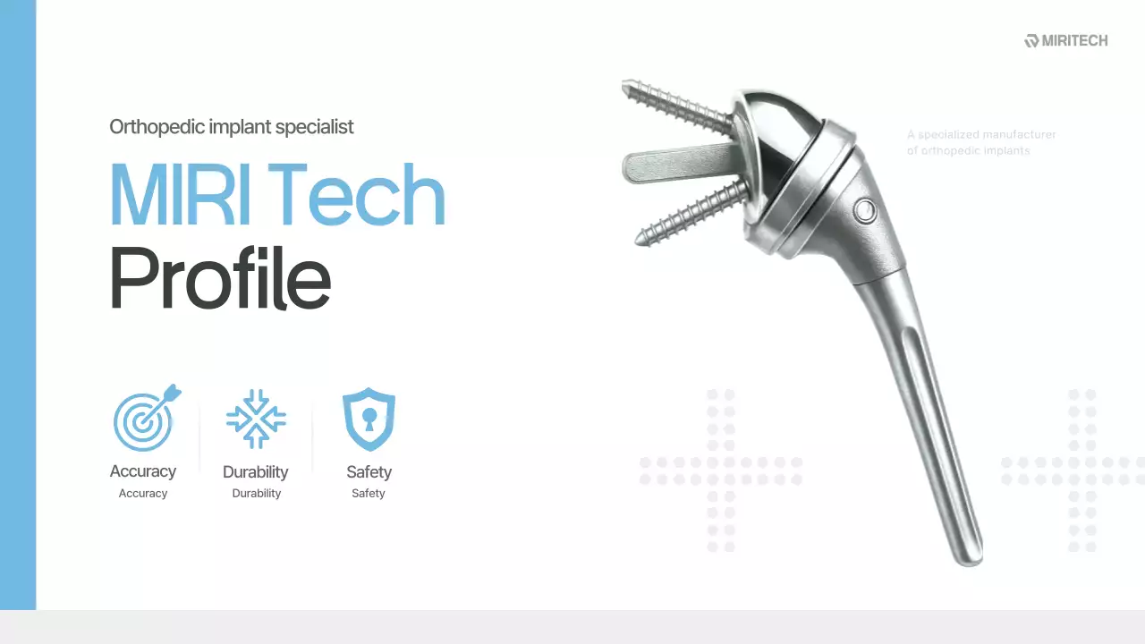 Planejamento Médico Moderno Azul Celeste