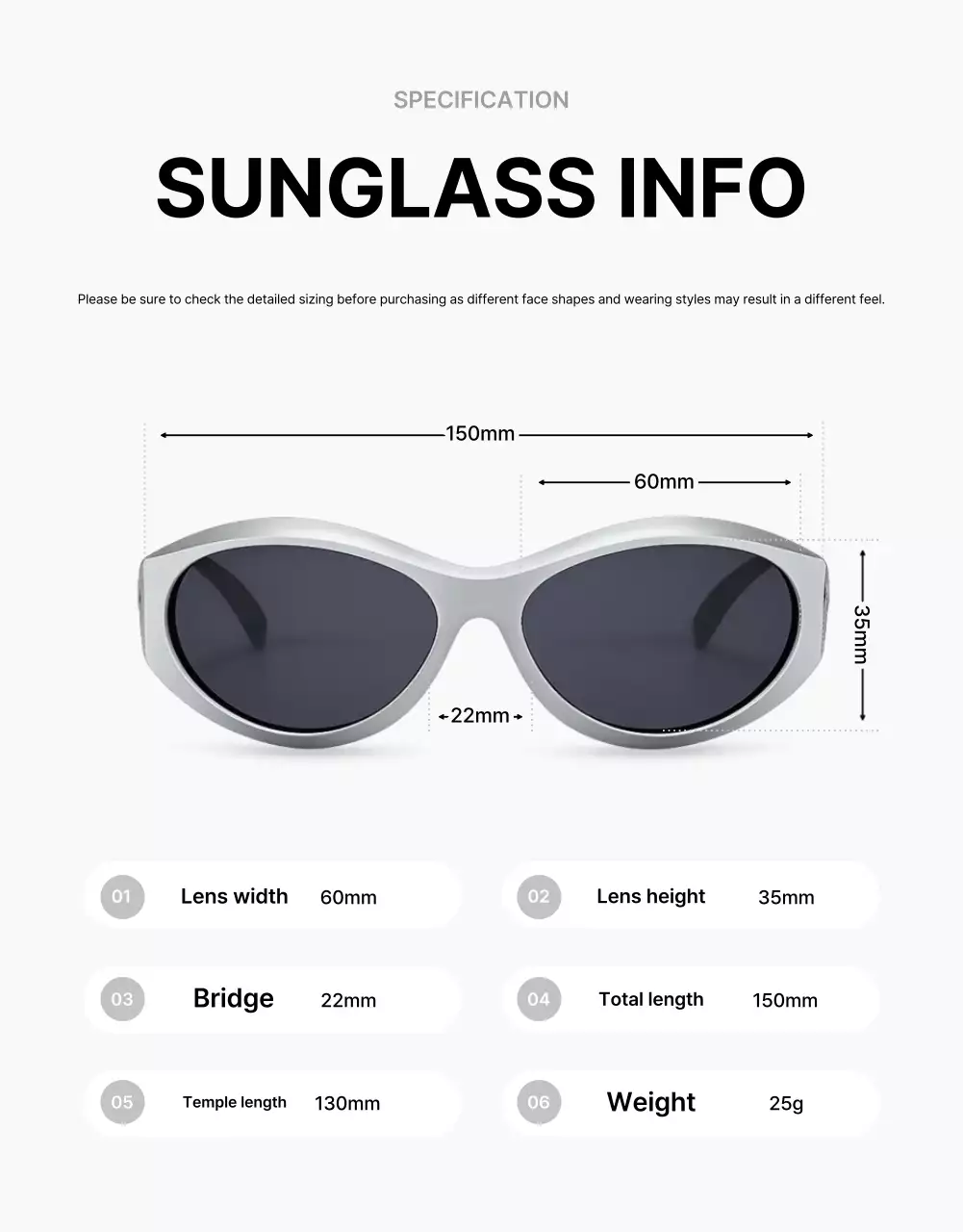 Black Modern Sports Ad