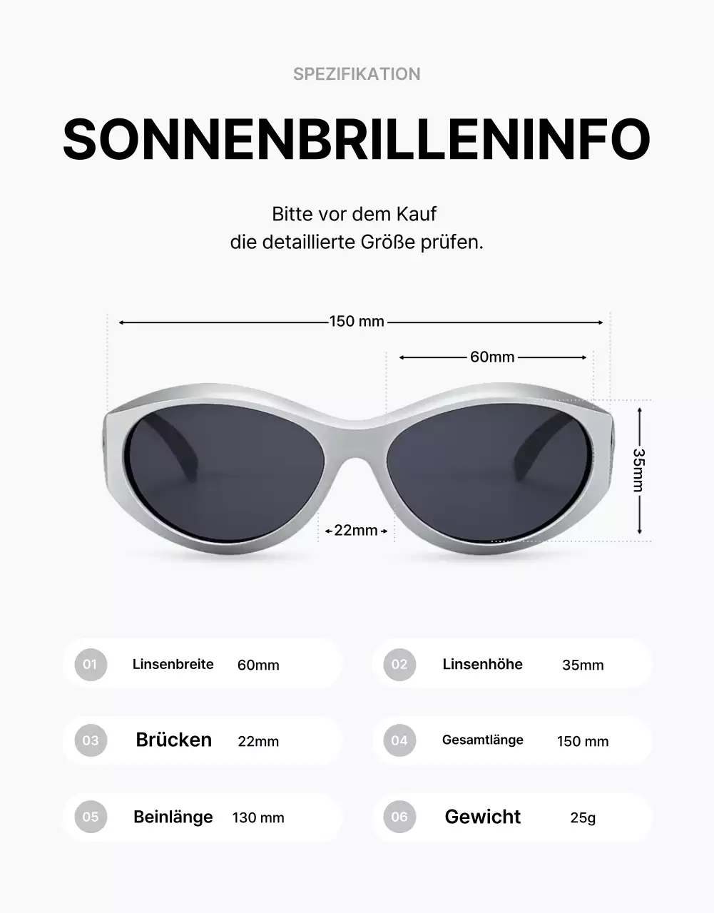 Schwarze moderne Sportwerbung