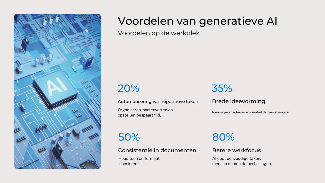 Uitnodiging voor een cursus over moderne zwarte AI