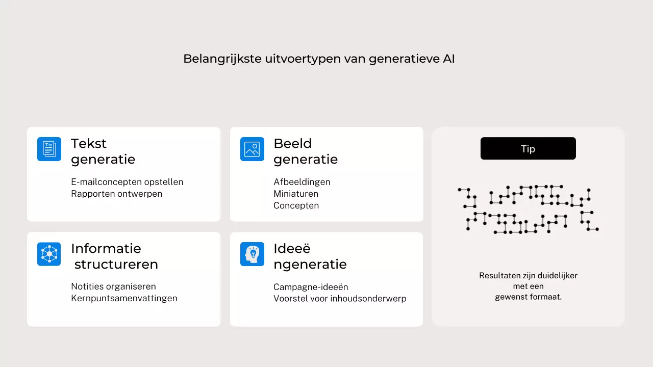 Uitnodiging voor een cursus over moderne zwarte AI