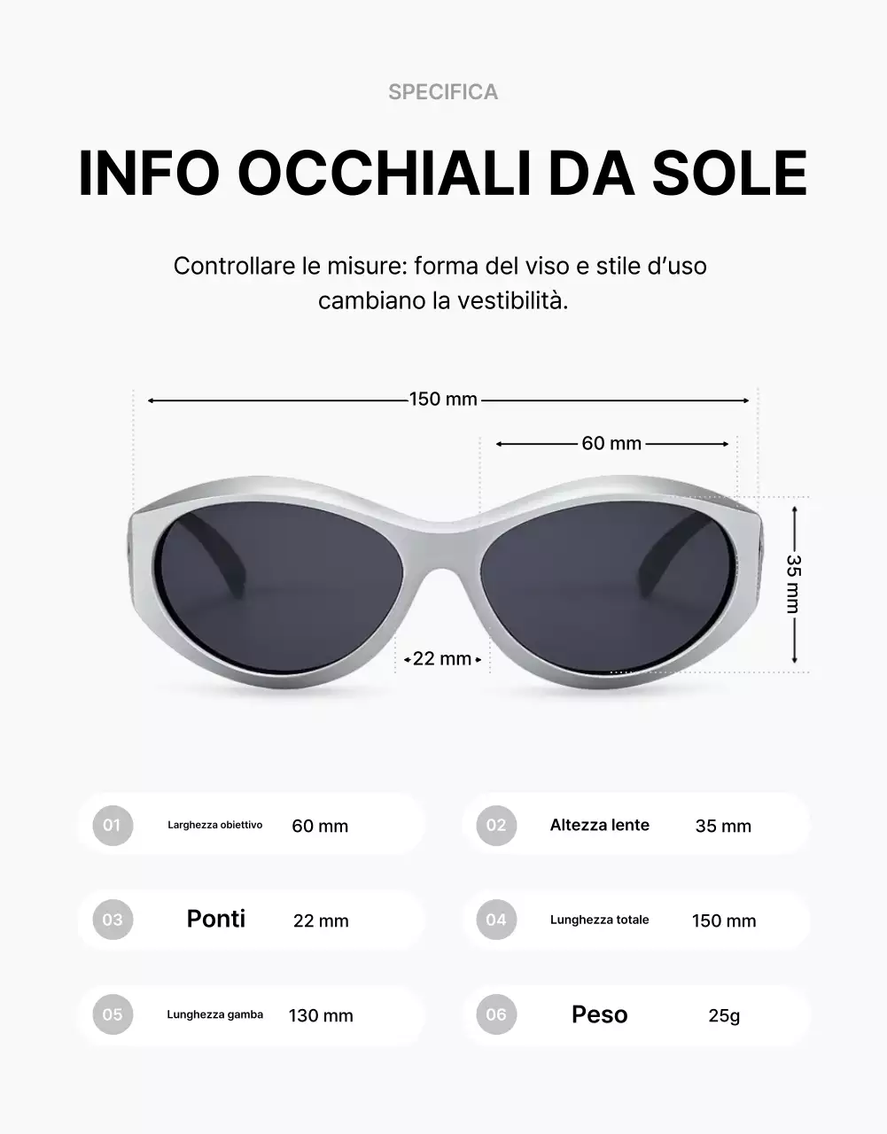 Pubblicità sportiva moderna nera