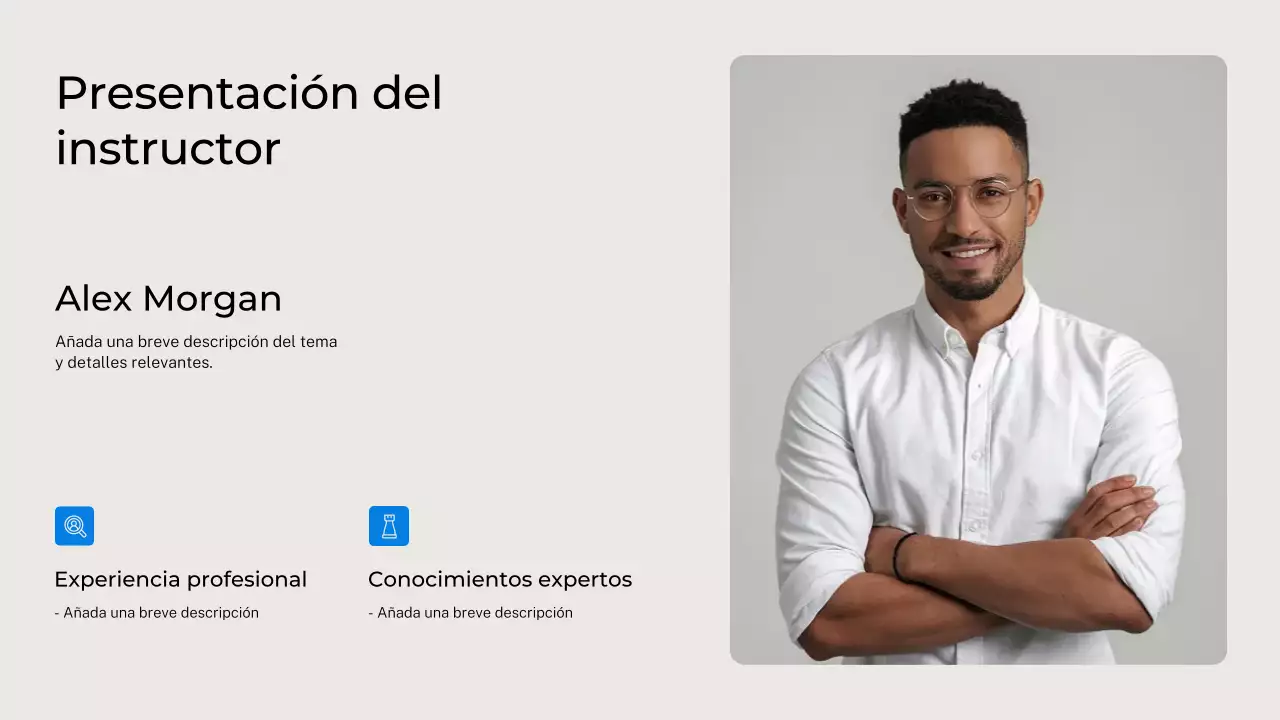 Invitación al curso de IA moderna y negra