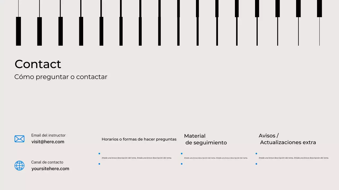 Invitación al curso de IA moderna y negra