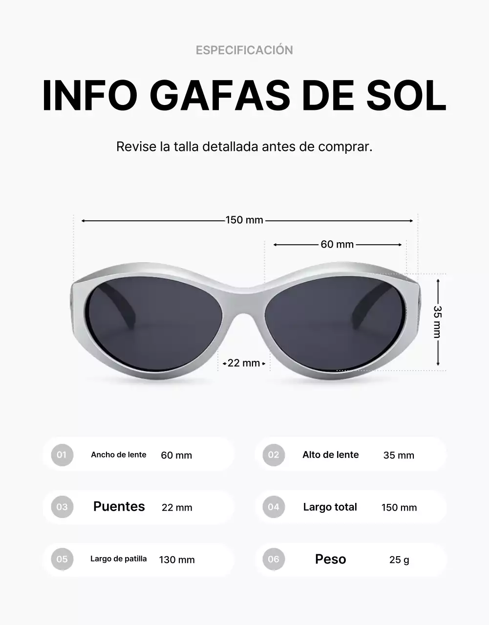 Anuncio deportivo moderno negro