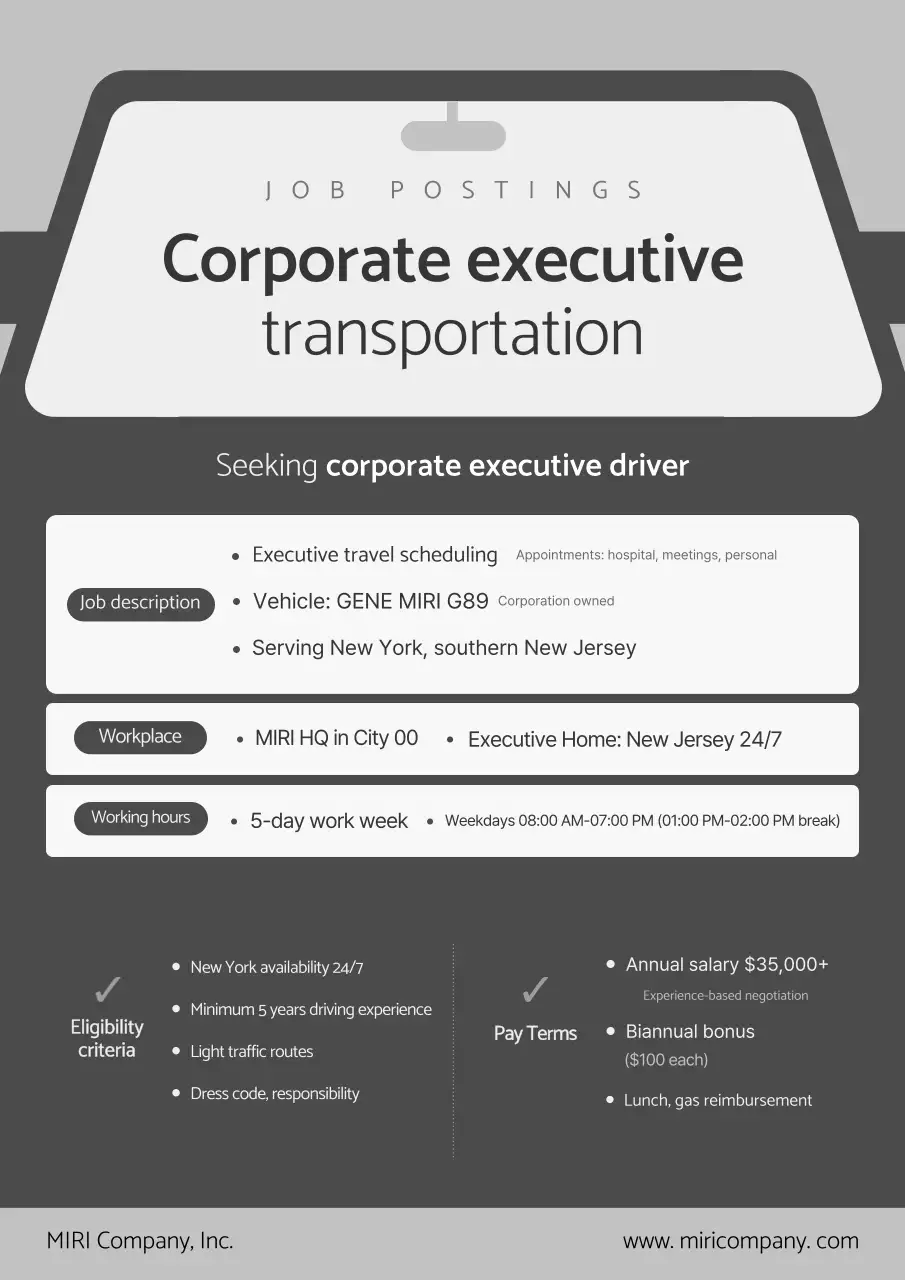 đăng tuyển dụng việc làm hiện đại màu xám