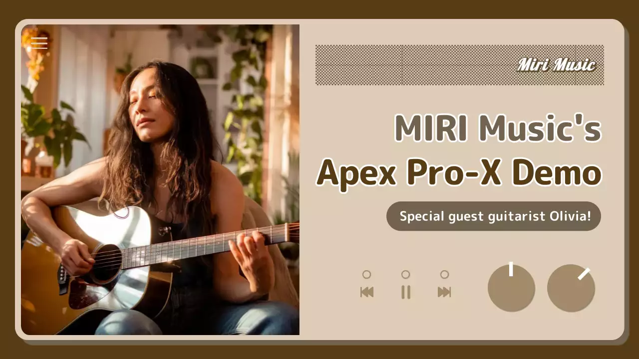 brown rustic music event