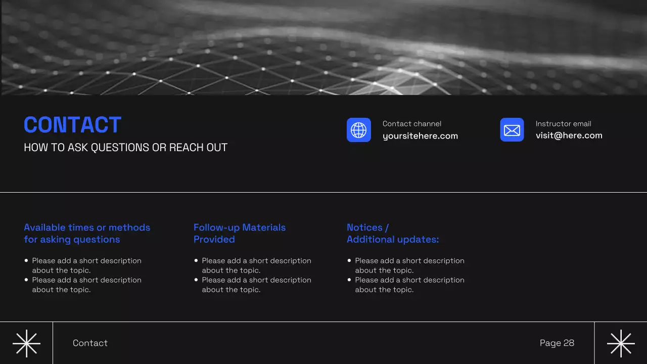 흑인 현대 AI 강좌