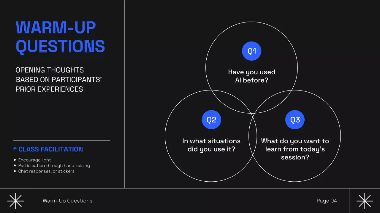 흑인 현대 AI 강좌