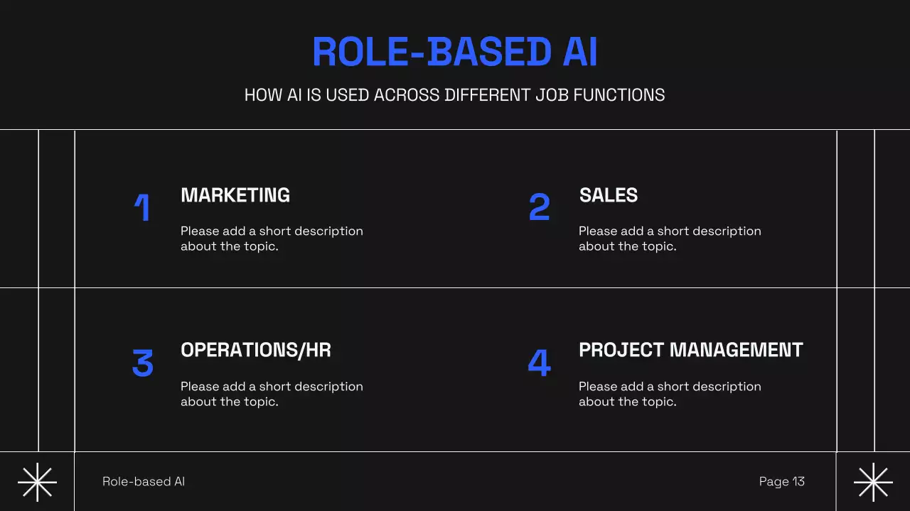 흑인 현대 AI 강좌