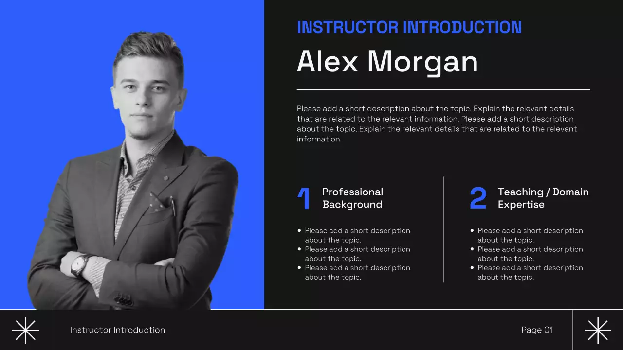 흑인 현대 AI 강좌