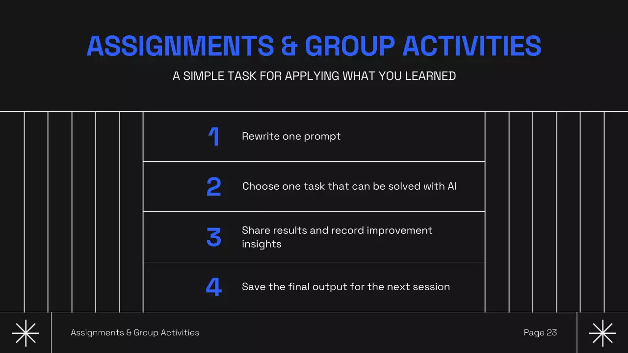 흑인 현대 AI 강좌