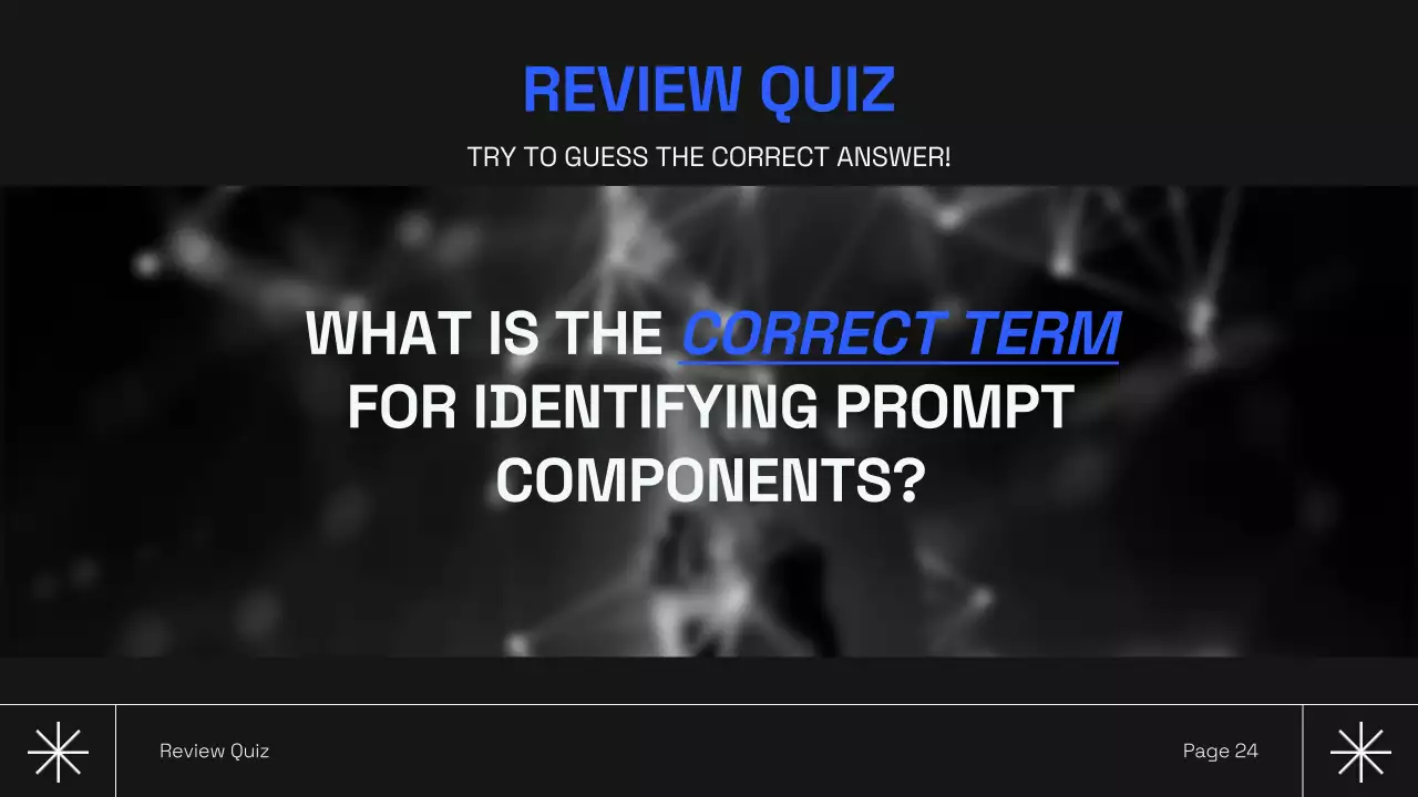 흑인 현대 AI 강좌