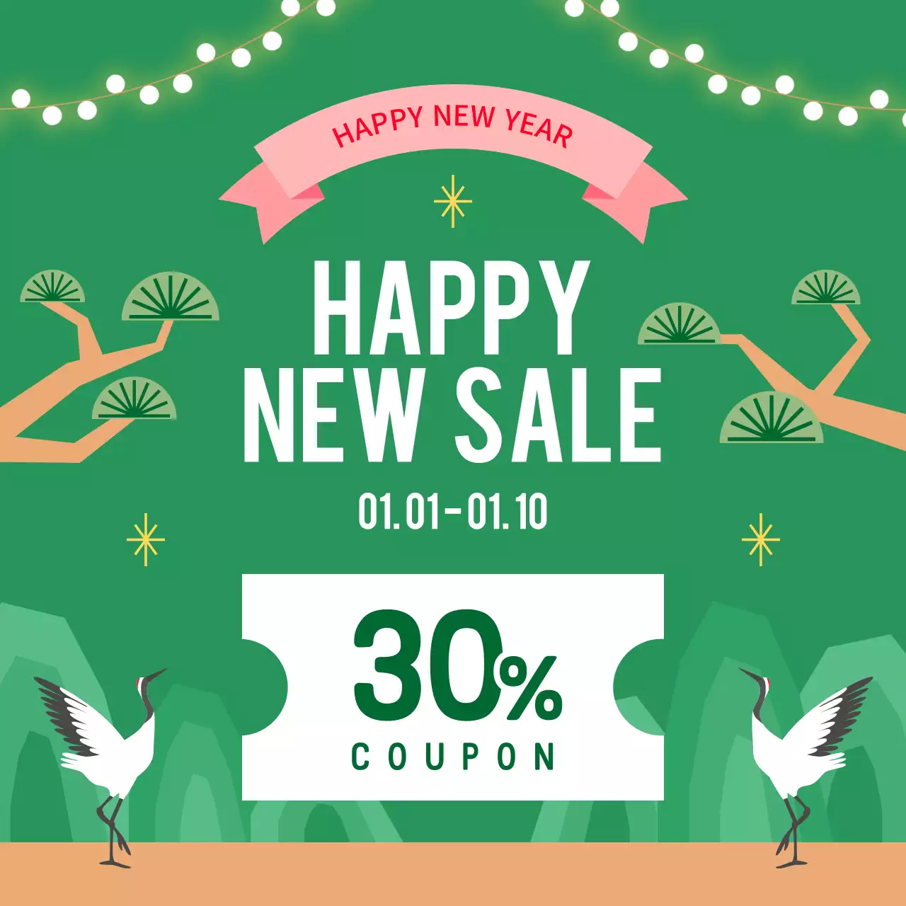 khuyến mãi bán hàng hiện đại thân thiện với môi trường