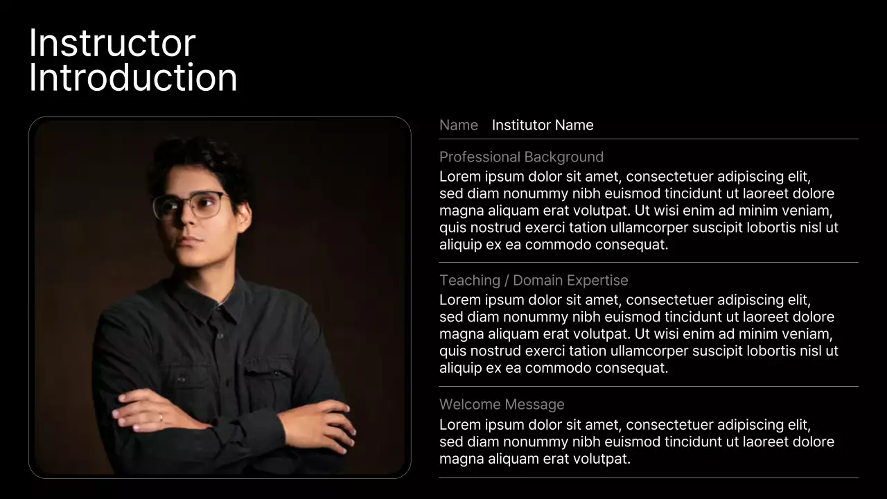 흑인 현대 AI 강좌