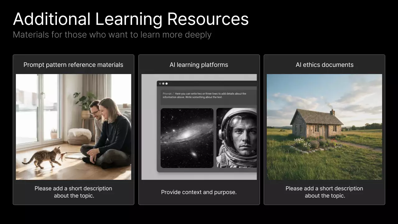 흑인 현대 AI 강좌