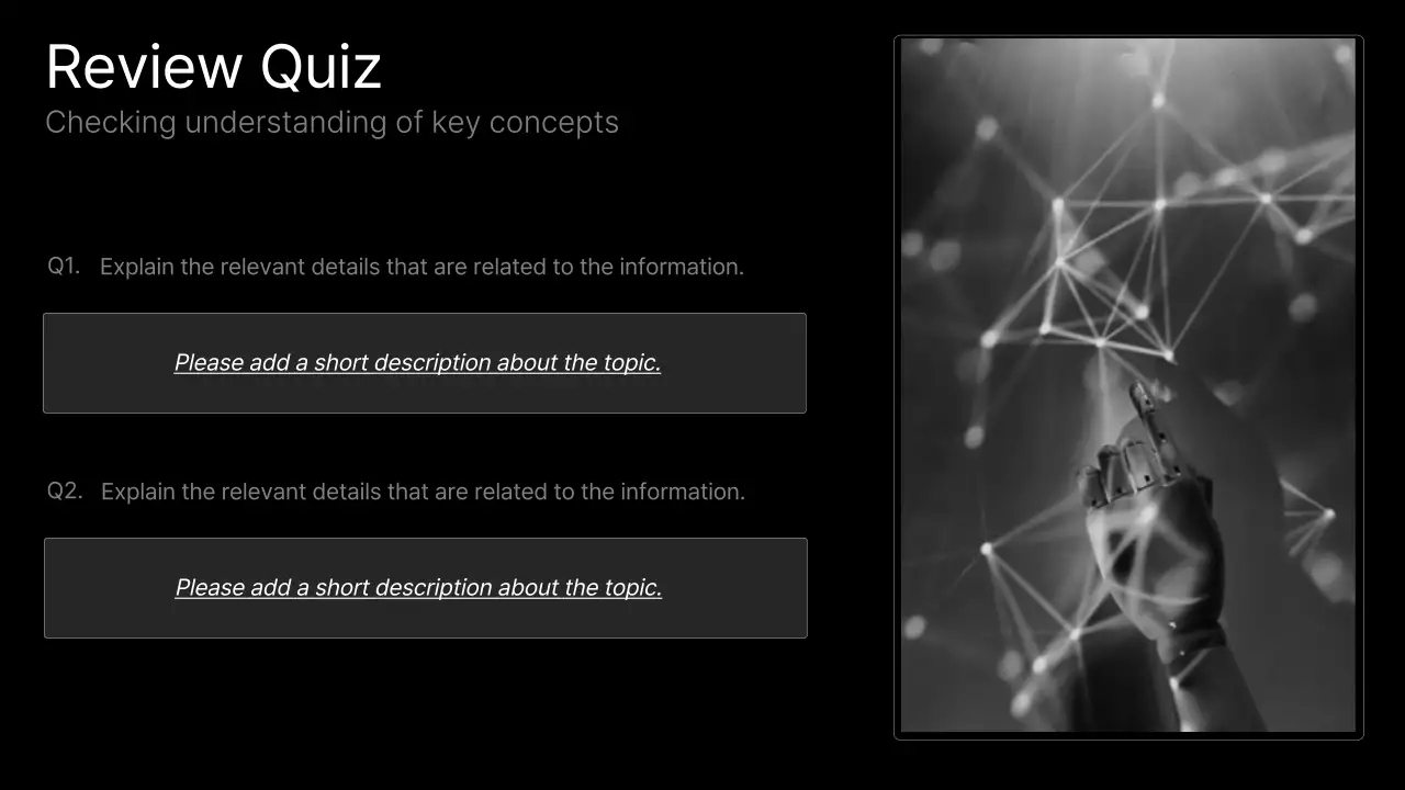 흑인 현대 AI 강좌