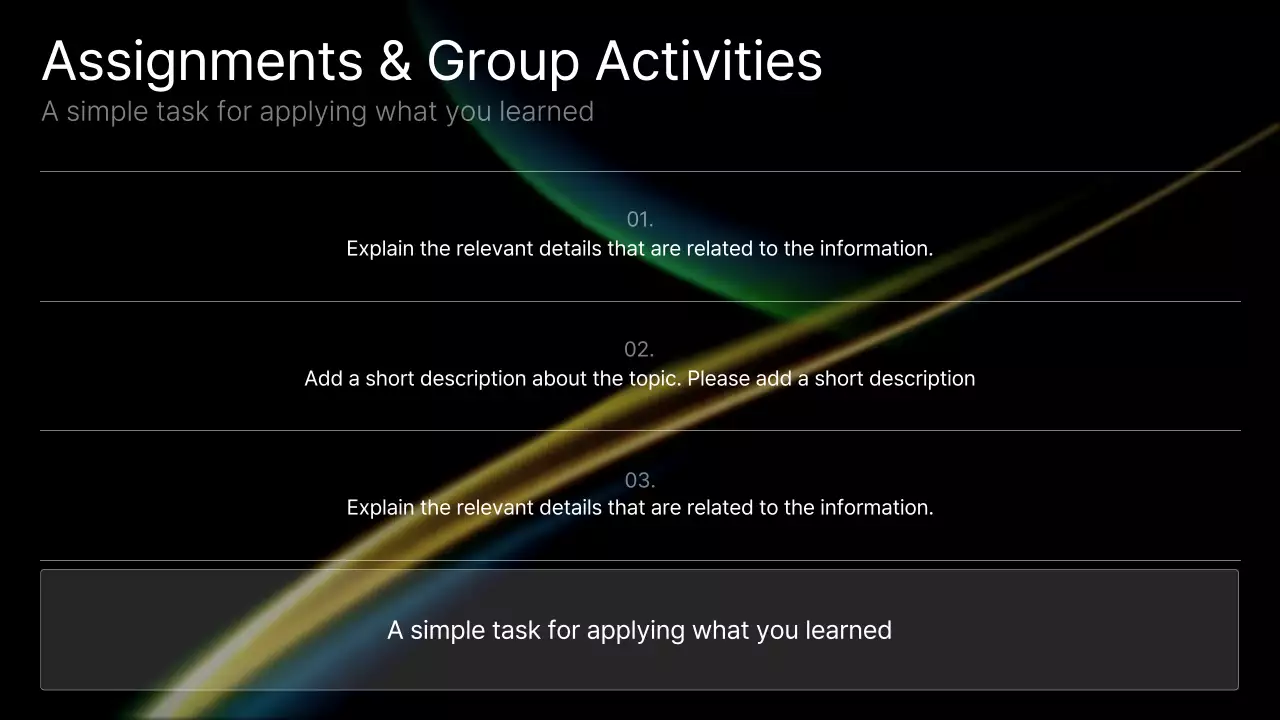 흑인 현대 AI 강좌