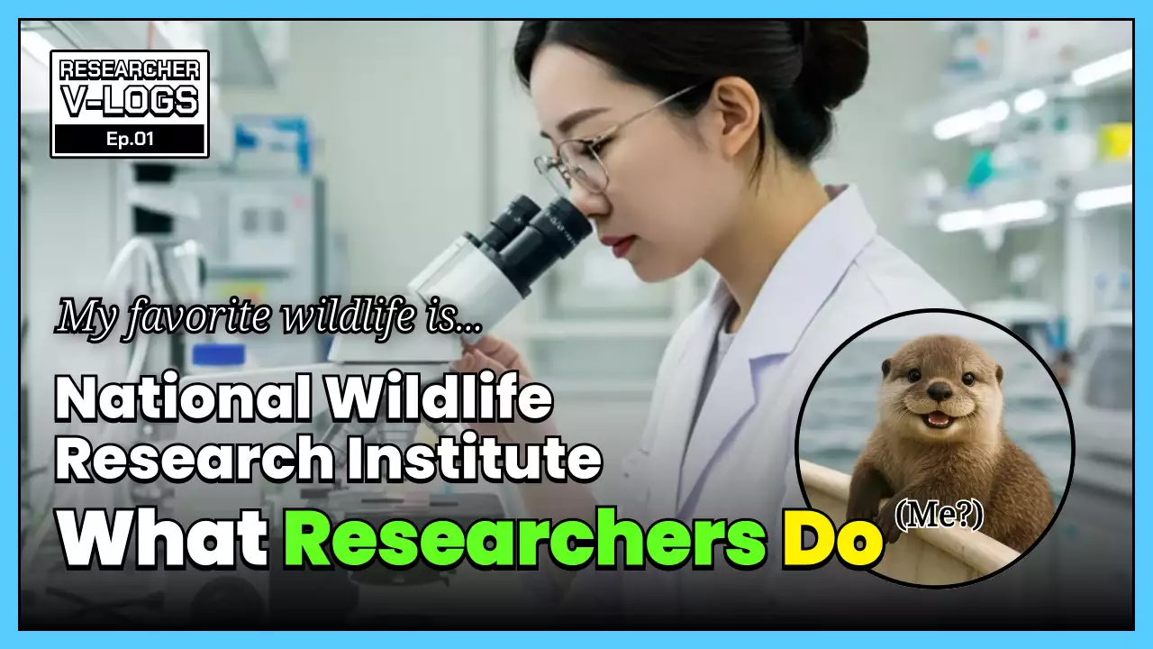 white modern research vlog