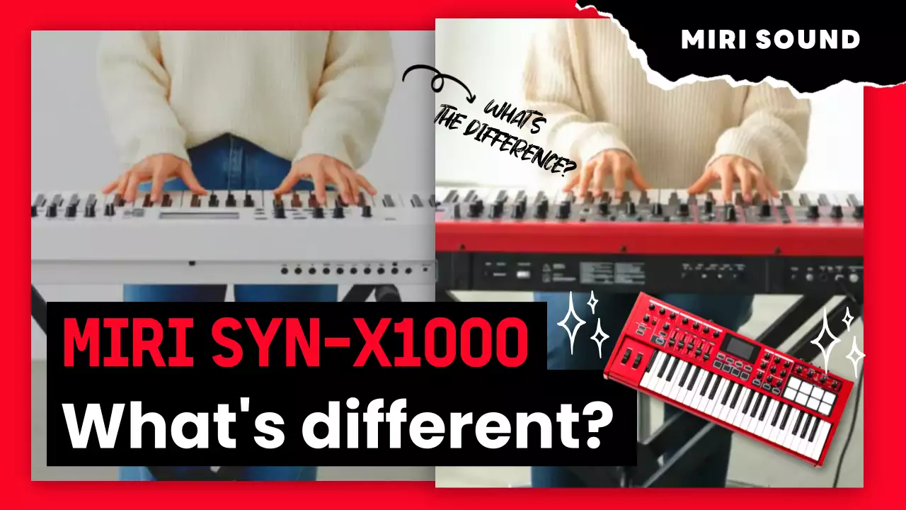 Promoção de produtos musicais da Red Pop